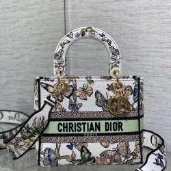 Dior Bags Top Quality
Five Grid