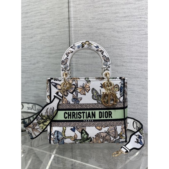 Dior Bags Top Quality
Five Grid