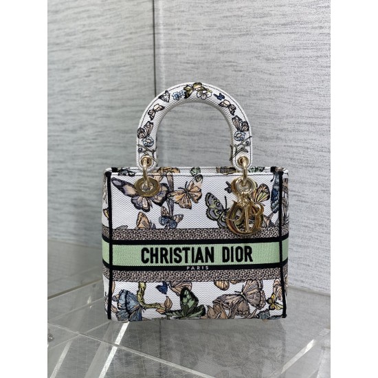 Dior Bags Top Quality
Five Grid