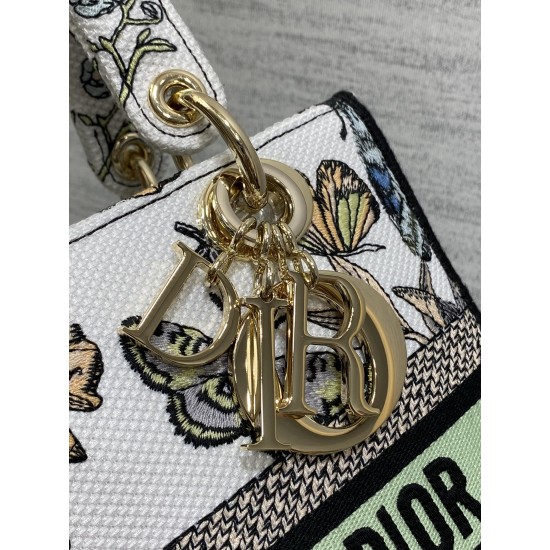 Dior Bags Top Quality
Five Grid