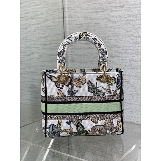 Dior Bags Top Quality
Five Grid