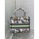 Dior Bags Top Quality
Five Grid