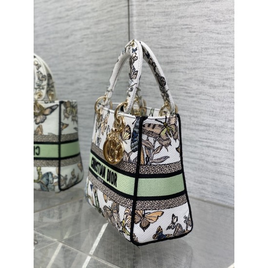 Dior Bags Top Quality
Five Grid