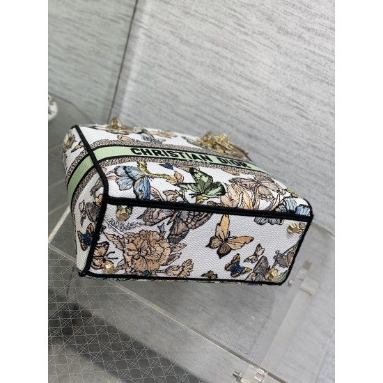 Dior Bags Top Quality
Five Grid