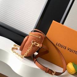LV Bags Top Quality Mini Bumbag
