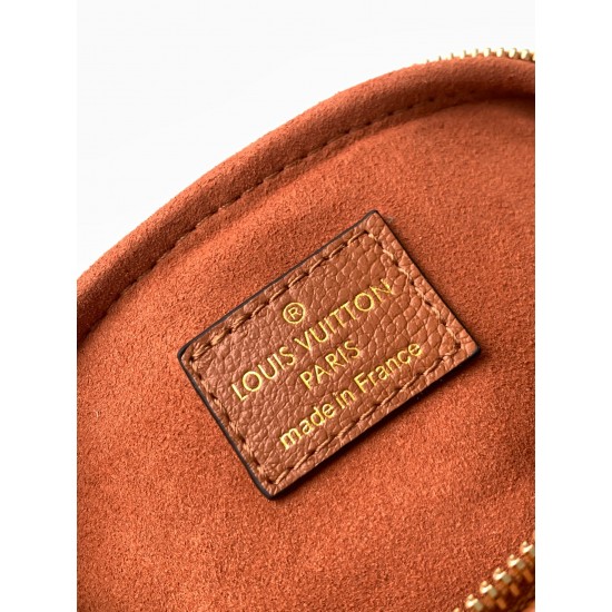 LV Bags Top Quality Mini Bumbag