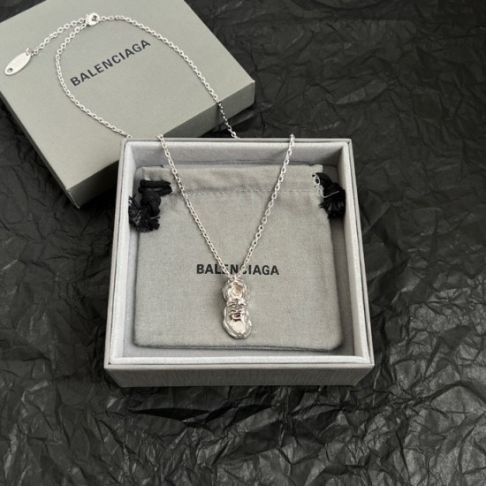 Balenciaga Jewelry Necklace