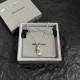 Balenciaga Jewelry Necklace