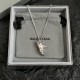 Balenciaga Jewelry Necklace