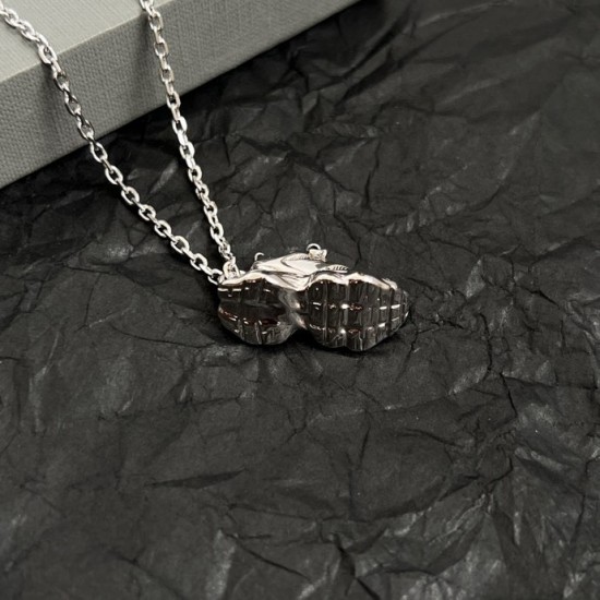 Balenciaga Jewelry Necklace