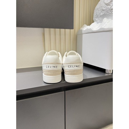 Celine Shoes Top Quality