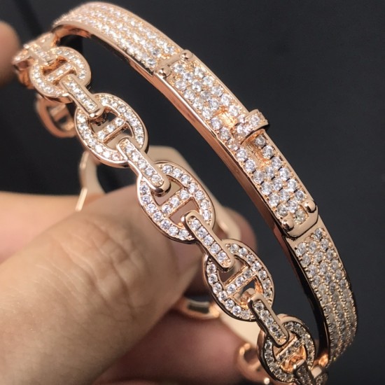 Hermes Jewelry High Quality