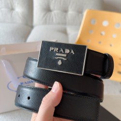 Prada Belts
 Top Quality