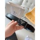 Prada Belts
 Top Quality