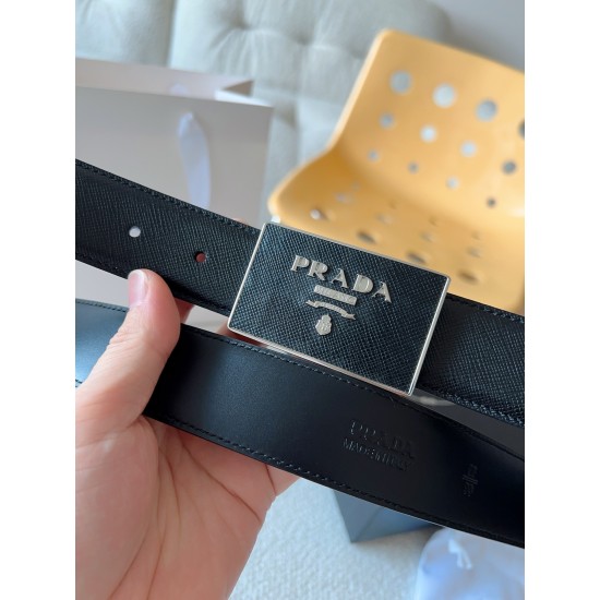 Prada Belts
 Top Quality