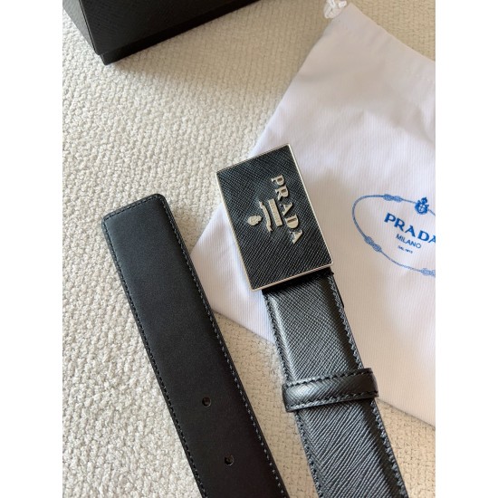 Prada Belts
 Top Quality