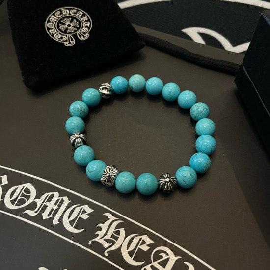 Chrome Hearts Jewelry Bracelet High Quality