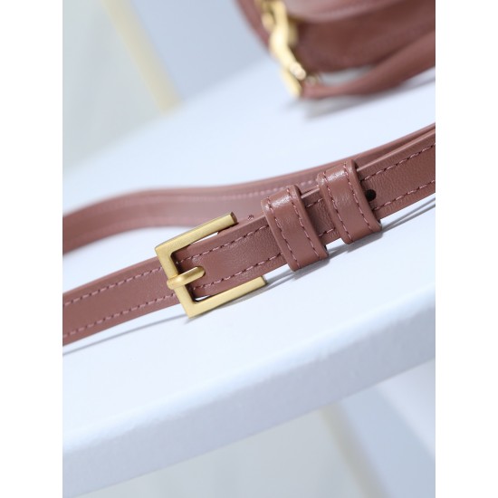 YSL Bags Top Quality
18×11×6.5 cm