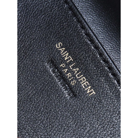 YSL Bags Top Quality
18×11×6.5 cm