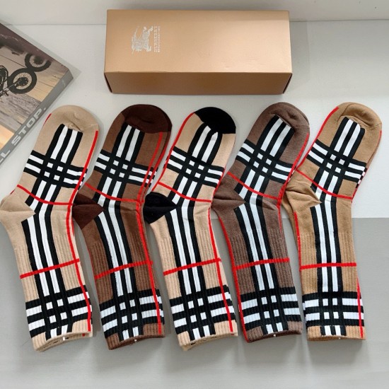 Burberry Socks
