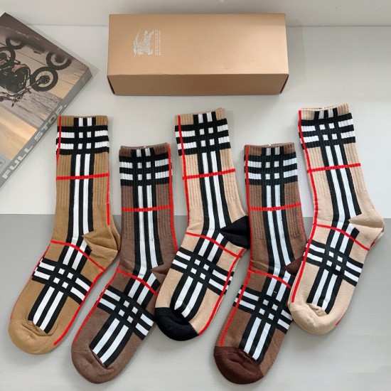 Burberry Socks