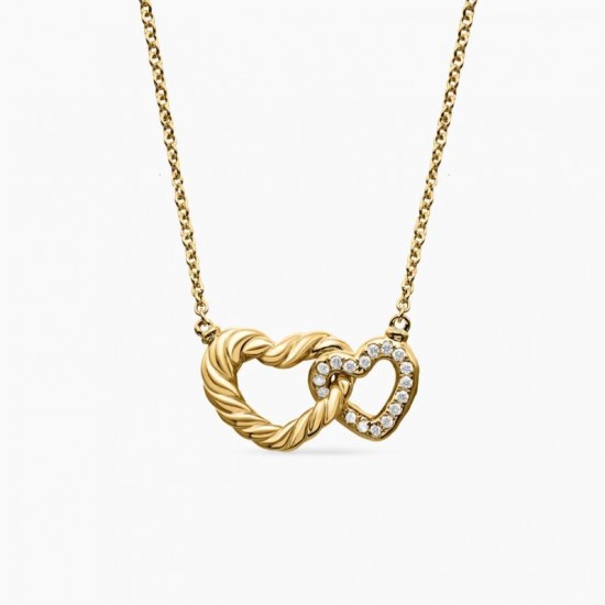 David Jewelry High Quality