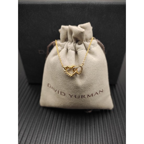 David Jewelry High Quality