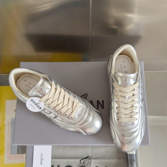 Hogan Shoes Top Quality
35-45 men and women same