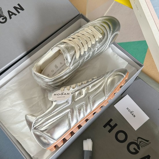 Hogan Shoes Top Quality
35-45 men and women same