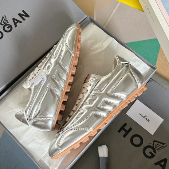 Hogan Shoes Top Quality
35-45 men and women same