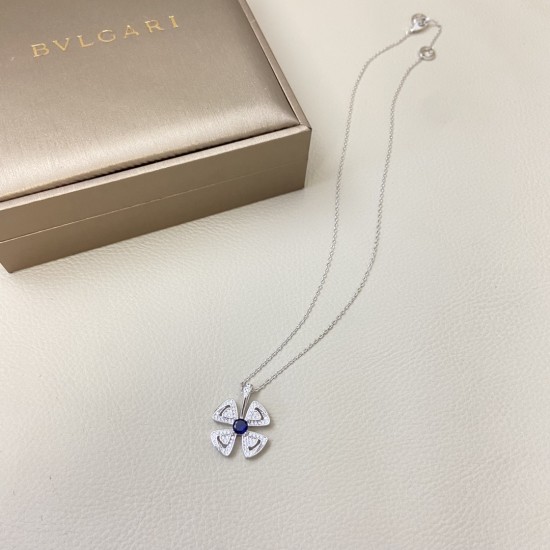 Bvlgari Jewelry High Quality