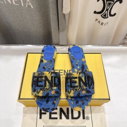Fendi Shoes Top Quality