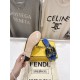 Fendi Shoes Top Quality