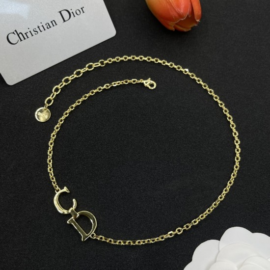 Dior Jewelry High Quality