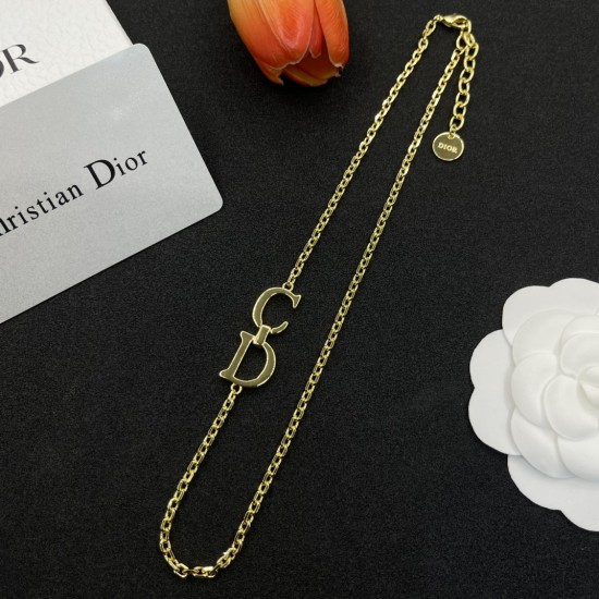 Dior Jewelry High Quality