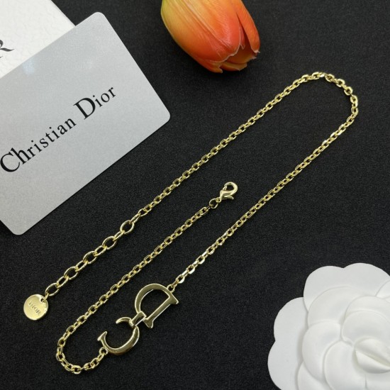 Dior Jewelry High Quality