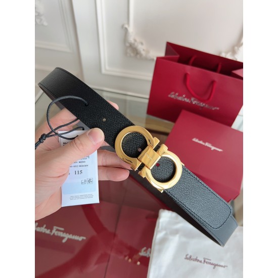 Ferragamo Belts
 Top Quality