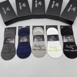 ARC TERYX Socks