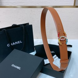 Chanel Belts
 Top Quality