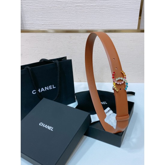 Chanel Belts
 Top Quality