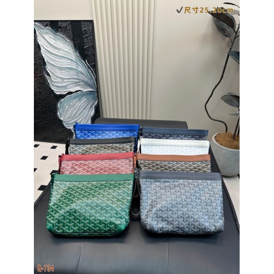 Goyard Bags High Quality