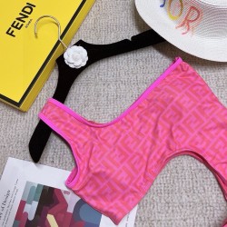Fendi Swimsuit