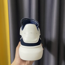 McQueen Shoes
 Top Quality
