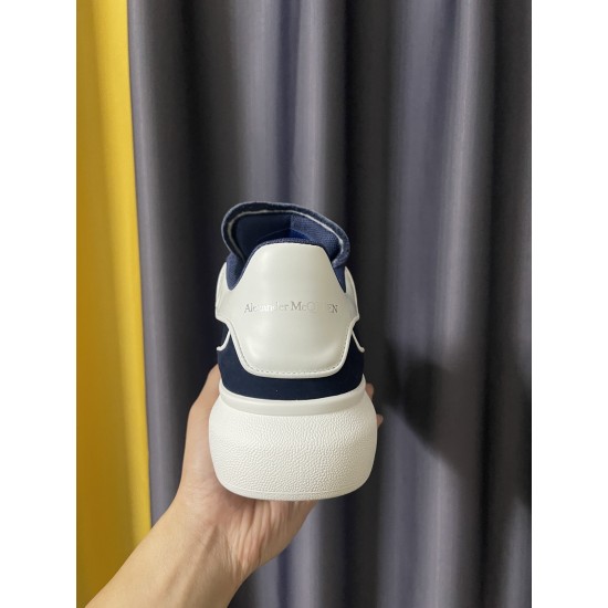 McQueen Shoes
 Top Quality
