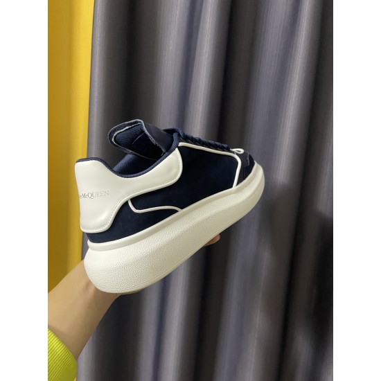 McQueen Shoes
 Top Quality
