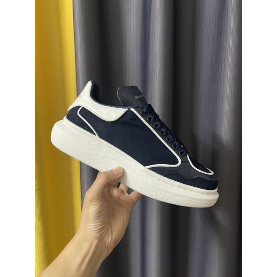 McQueen Shoes
 Top Quality
