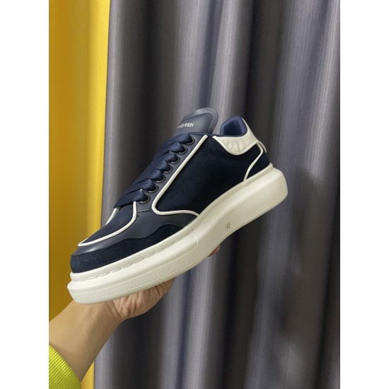 McQueen Shoes
 Top Quality
