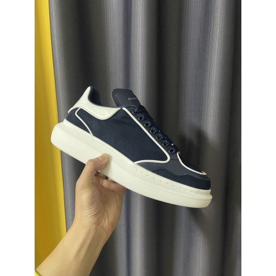 McQueen Shoes
 Top Quality
