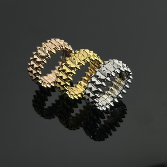 Cartier Jewelry High Quality