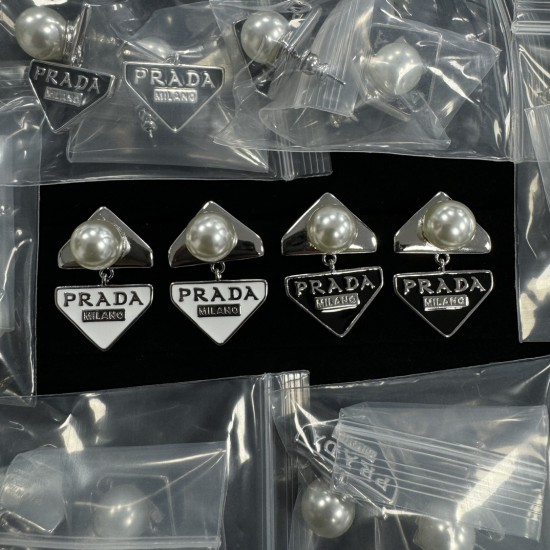 Prada Jewelry High Quality